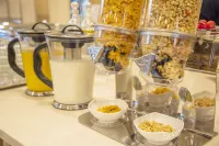 Sotetsu Fresa Inn Kyoto-Shijokarasuma - Breakfast