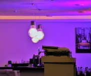 Hotel LIVVO Budha Beach - Bar