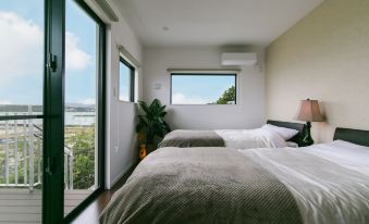 Kouri Ocean Villa