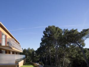 Hotel Corniche du Liouquet