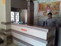 Hotel Somnath Atithigruh