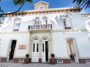 Casa Das Palmeiras Charming House - Azores 1901