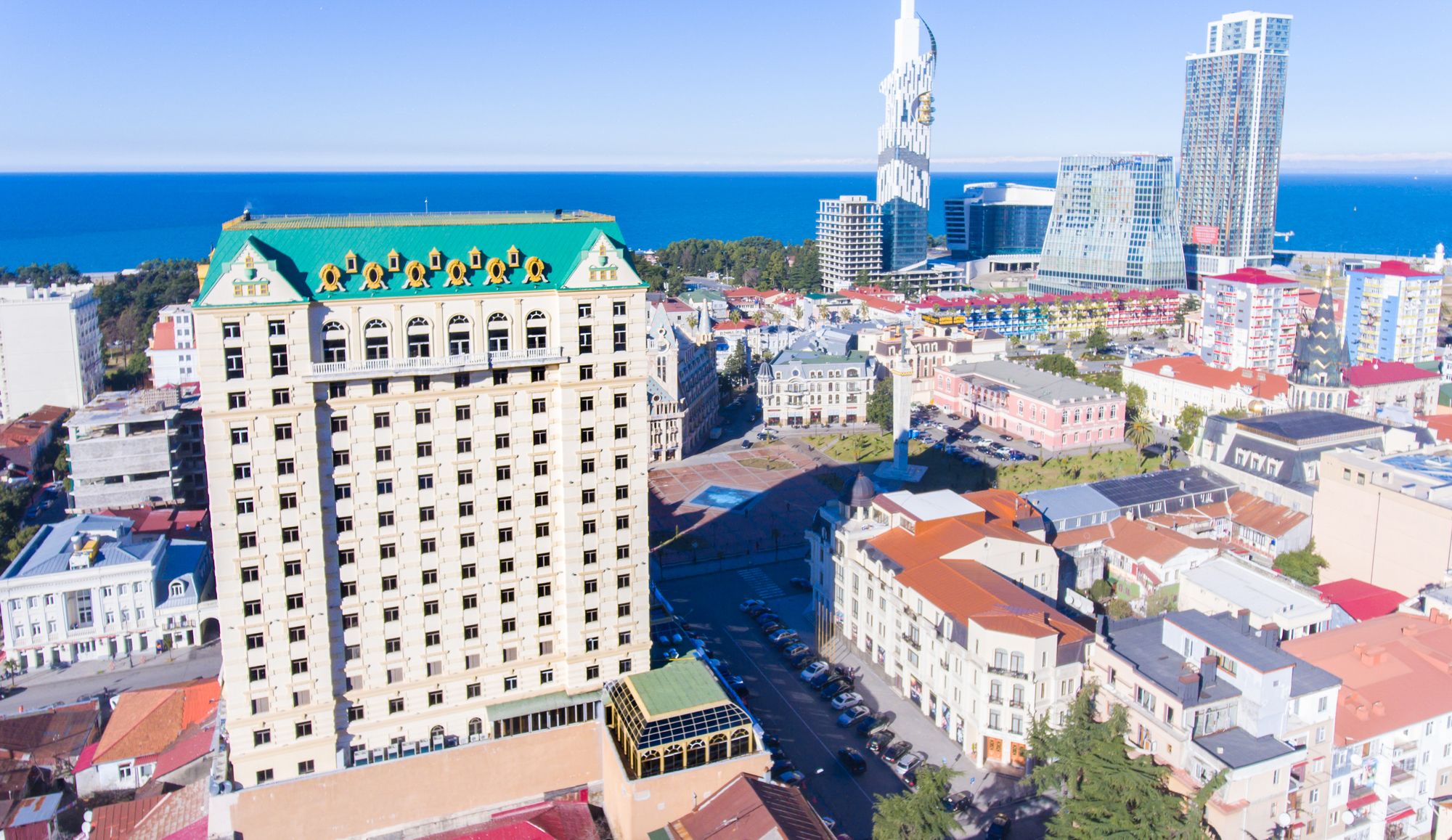 Wyndham Batumi