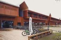 FeelViana Sport Hotel Hotel di Vila de Punhe
