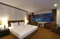 Siam Oriental Hotel Các khách sạn gần Wat Hat Yai Nai