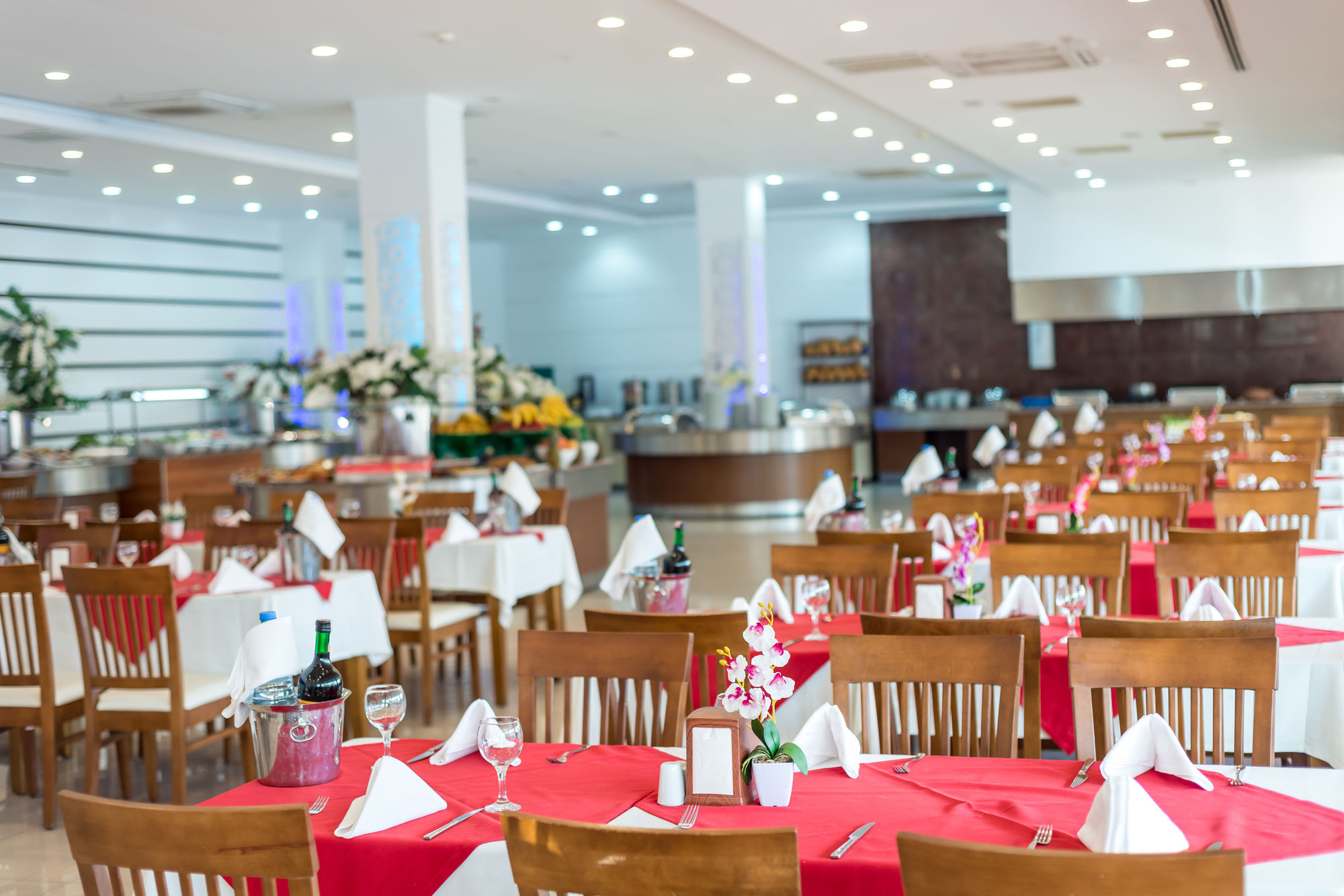 Royal Towers Resort - All Inclusive