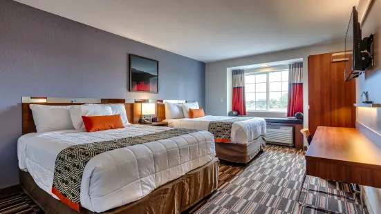 Microtel Inn & Suites by Wyndham Niagara Falls