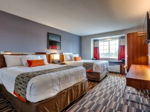 Microtel Inn & Suites by Wyndham Niagara Falls