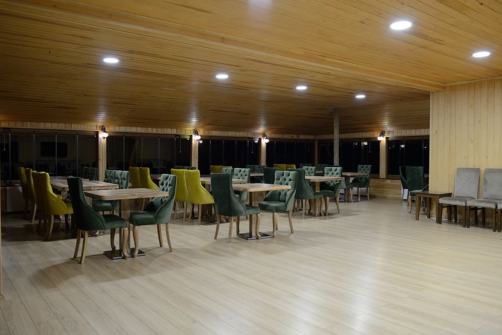 Ayder Resort Hotel