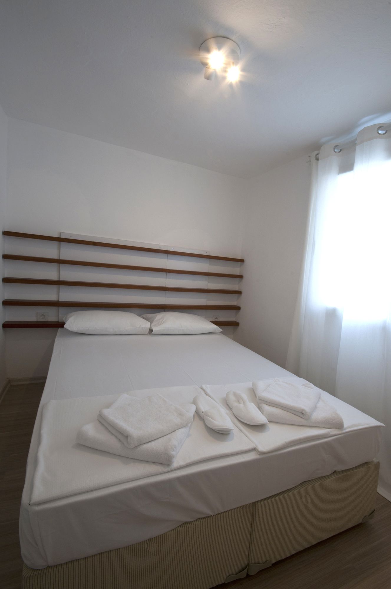 Pudra Hotel