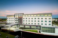 Four Points by Sheraton Houston InterContinental Airport Hotels in Houston