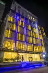 Grace 21 Smart Hotel Hotels near Shahjalal Intl. Airport