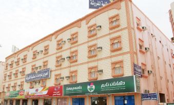 Al Eairy Furnished Apt Al Qunfudhah 3