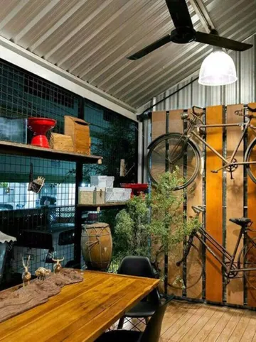 รูปภาพของป๊อบคอร์น รัชดา เฮาส์