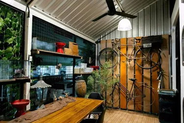 รูปภาพของป๊อบคอร์น รัชดา เฮาส์