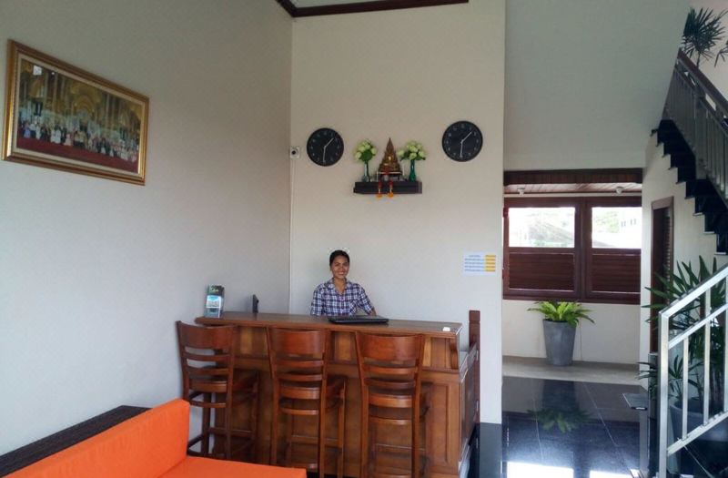 David Residence photo 5