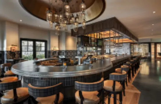 Lido House, Autograph Collection