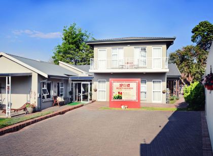 Bokmakierie Gastehuis Emalahleni Pty Ltd