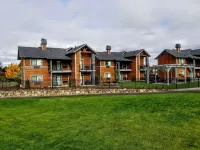 Resort at Eagle Point Golf Club Lodging