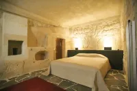 Serinn House Hotels in Esbelli Mahallesi