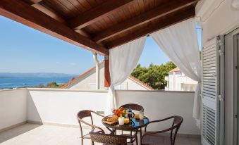 Apartments Mistral