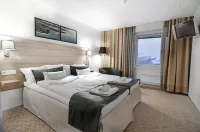 Hotell Fjället