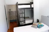 Back to Lisbon Hostel - Wi-Fi