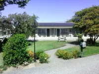 Rangiora Lodge Motel Hotels in Rangiora