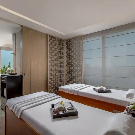 Pan Pacific Yangon