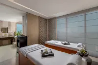 Pan Pacific Yangon - spa