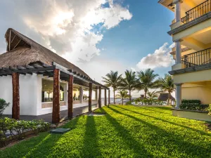 Ventus at Marina El Cid Spa & Beach Resort - All Inclusive
