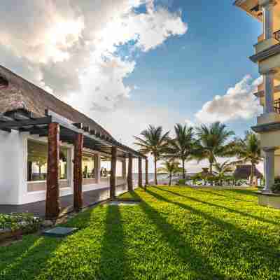 Ventus at Marina El Cid Spa & Beach Resort - All Inclusive Hotel Exterior