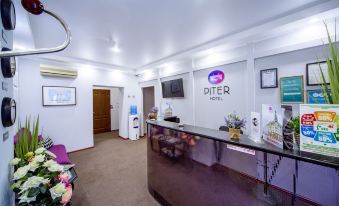 Hotel Piter
