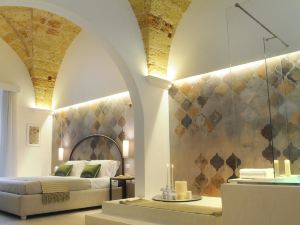 La Dimora delle Fate Luxury & SPA