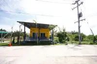 Greenfield Residence Hotel a Distretto di Mueang Prachinburi