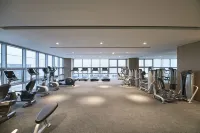 St. John's Hotel - Gym