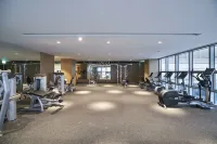 St. John's Hotel - Gym