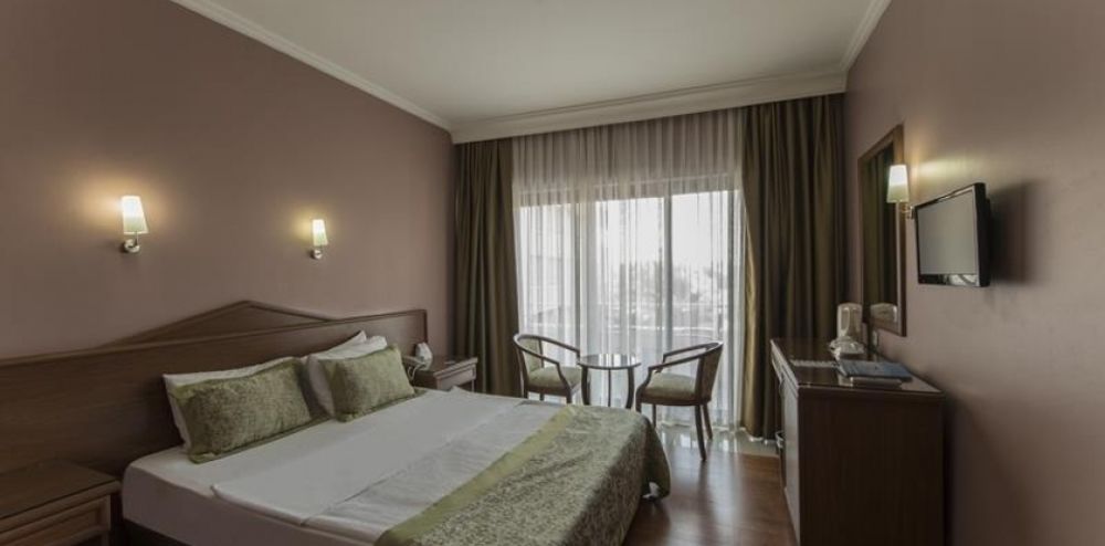 Halic Park Hotel