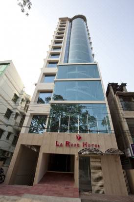 La Rose Hotel-Sylhet Updated 2022 Room Price-Reviews & Deals | Trip.com