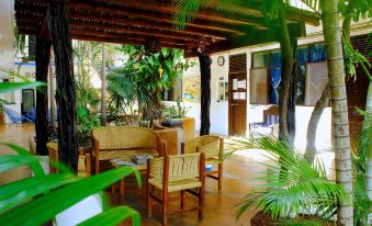 Hotel Rivera Del Mar