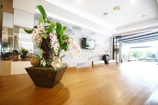 รูปภาพของโรงแรมเปรมสุข