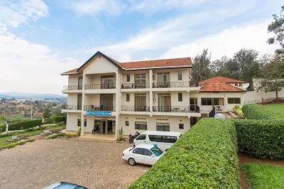 Kigali Diplomat Hotel