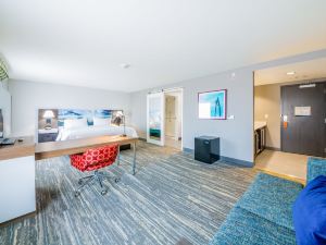 Hampton Inn by Hilton Wichita Northwest