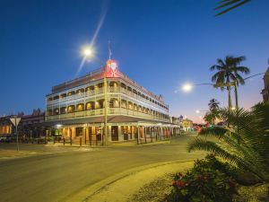 Heritage Hotel Rockhampton