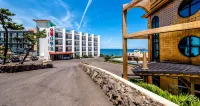 Navis Hotel Các khách sạn gần Aewol Coast Road