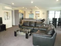 Glencairn Beauty Hotels in Ben Ohau