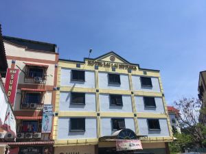 Lai Lai Mutiara Hotel