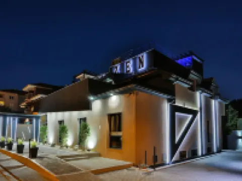 Garni Hotel Zen Hotels in Nis