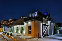 Garni Hotel Zen Hotels in Ніс