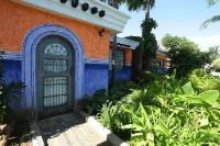 Hotel Casa Colonial Boutique Hotels in Managua